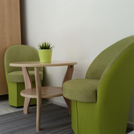 Apartament Sopot Lowicka Екстер'єр фото