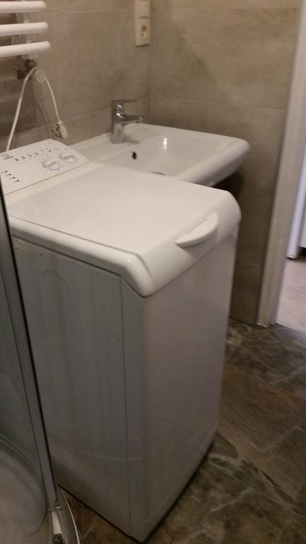 Apartament Sopot Lowicka Екстер'єр фото