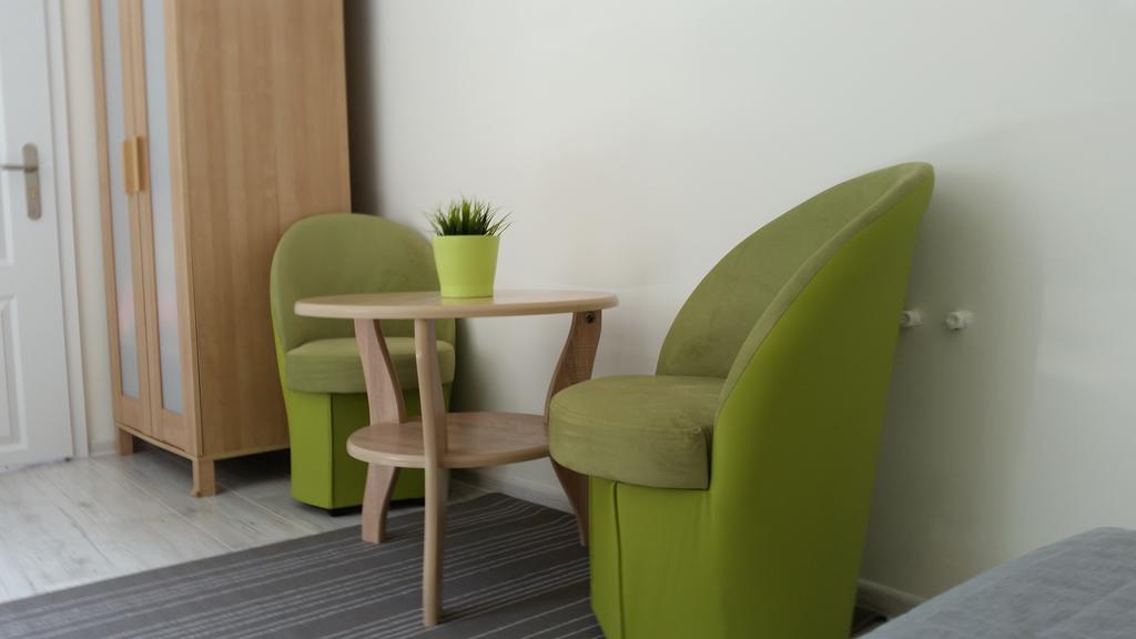 Apartament Sopot Lowicka Екстер'єр фото