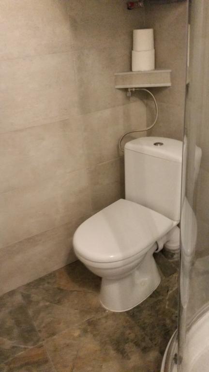 Apartament Sopot Lowicka Екстер'єр фото