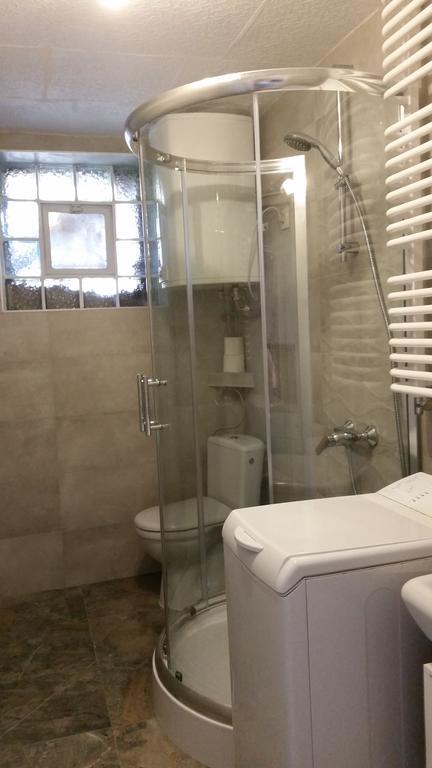 Apartament Sopot Lowicka Екстер'єр фото