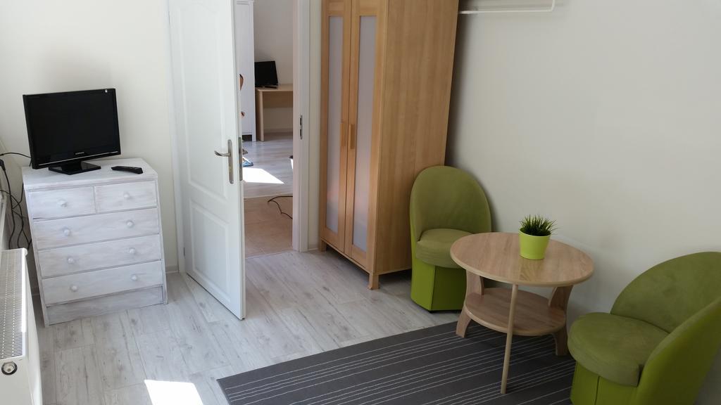 Apartament Sopot Lowicka Екстер'єр фото